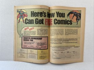 Superman’s girlfriend Lois Lane #115 