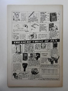 Forbidden Worlds #110 (1963) VG/FN Condition!