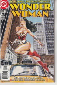 Wonder Woman #200 (2004)