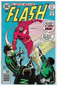 The Flash #245 (1976)