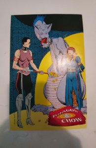 Excalibur #11 (1989) NM Marvel Comic Book J741