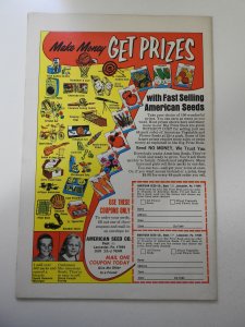 The New Gods #2 (1971) FN+ Condition