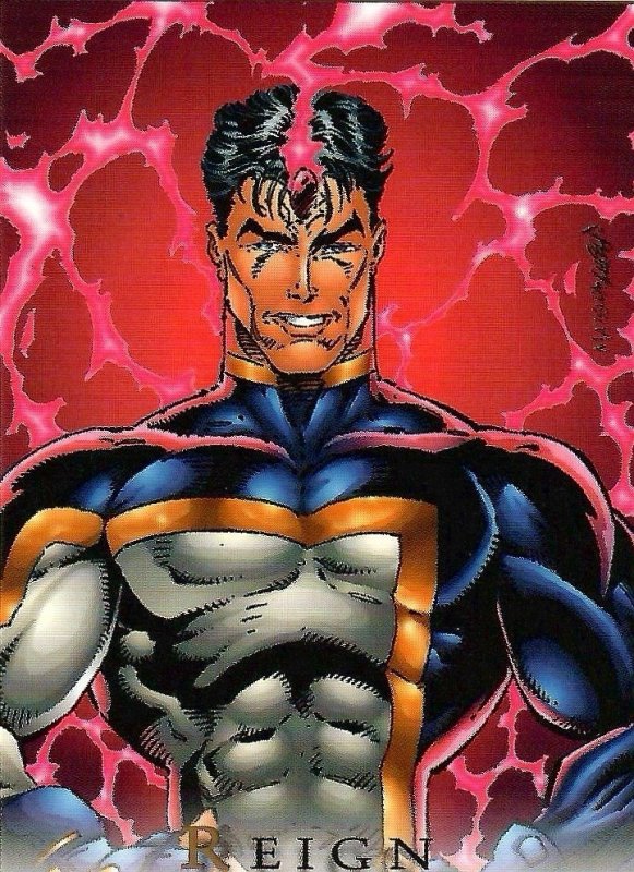 Prophet #9-10 (1994) 2 book lot New Condition