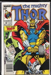 Thor #382 (1987) Thor