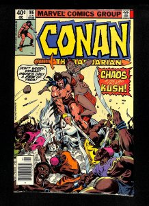 Conan The Barbarian #106