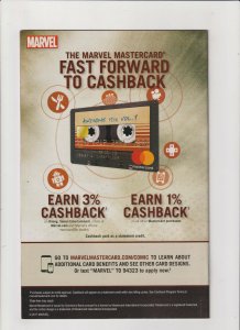 X-Men Blue #1 NM- 9.2 Marvel Comics Hip-Hop Variant 2017 Magneto,Cyclops,Jean