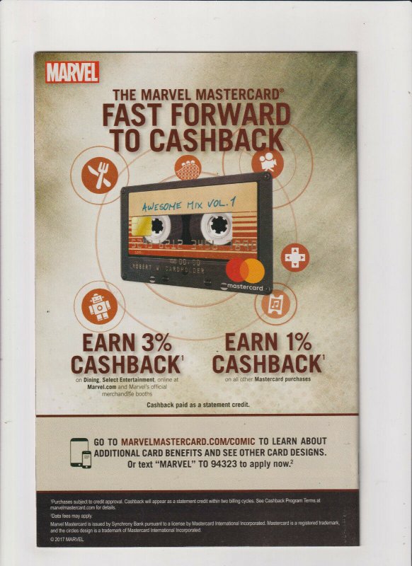 X-Men Blue #1 NM- 9.2 Marvel Comics Hip-Hop Variant 2017 Magneto,Cyclops,Jean