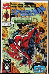 Spider-Man #6 (1991) Spider-Man