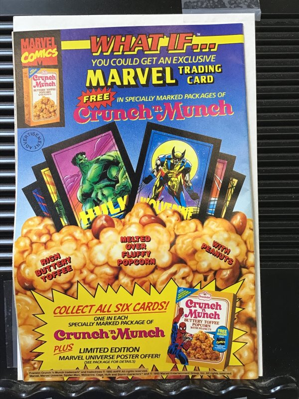 Knights of Pendragon #12 (1993)