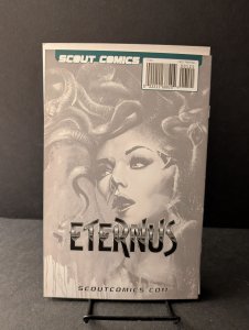 Eternus #1 Bob Kehl Variant (2022)