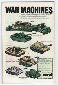 WEIRD WESTERN TALES #27 - 4.5 - C-OW - Jonah Hex