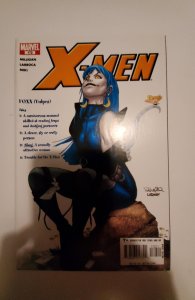 X-Men #172 (2005) NM Marvel Comic Book J736