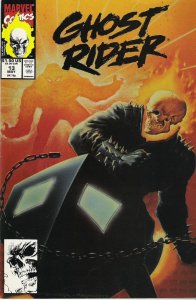 Ghost Rider #13 (1991)  VF/NM 9.0