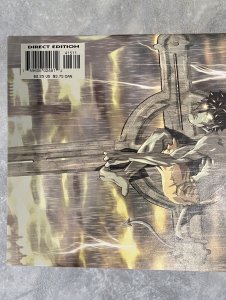 Uncanny X-Men #415 (2002) Marvel — Chuck Austen/Sean Phillips — VF