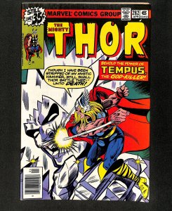 Thor #282