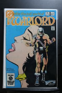 Warlord #73 (1983)