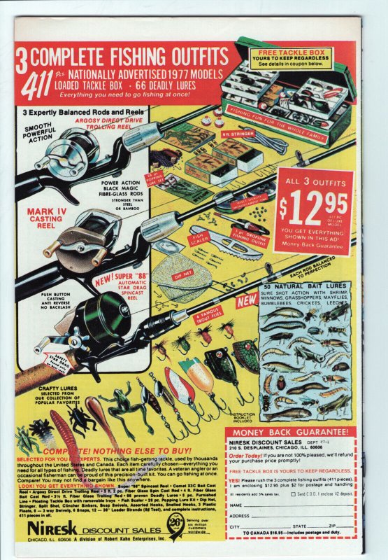 MARVEL TEAM-UP - #58 - 6.5 - OW-W - Spider-Man/Ghost Rider VS Trapster - Byrne