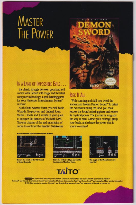 Solarman #2 (1989) Solarman