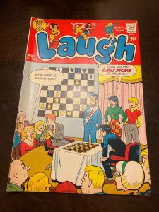 Laugh #266 (1973) Fine Quality