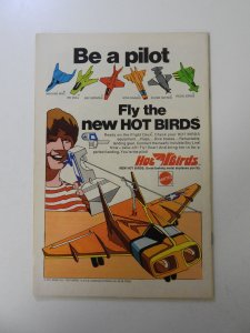 Superman's Girl Friend, Lois Lane #111 (1971) VF- condition