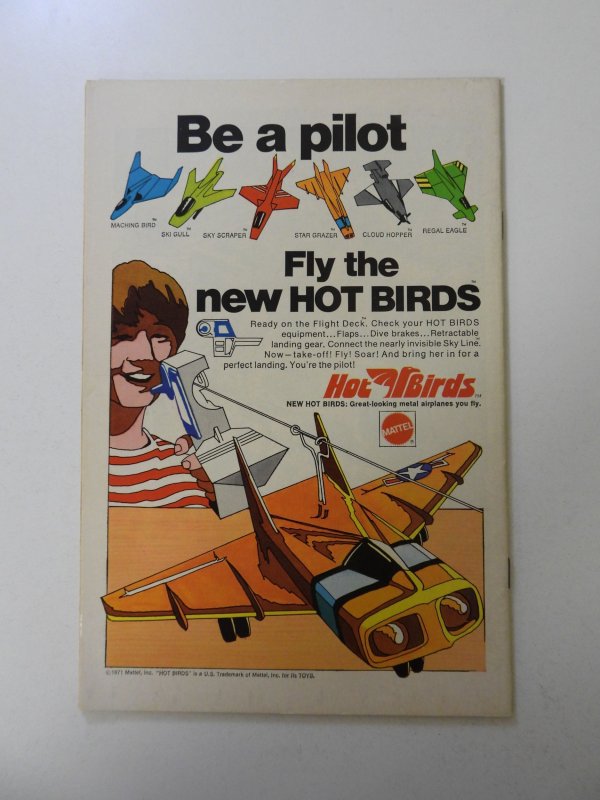 Superman's Girl Friend, Lois Lane #111 (1971) VF- condition