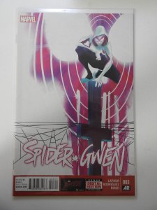 Spider-Gwen #3 (2015)