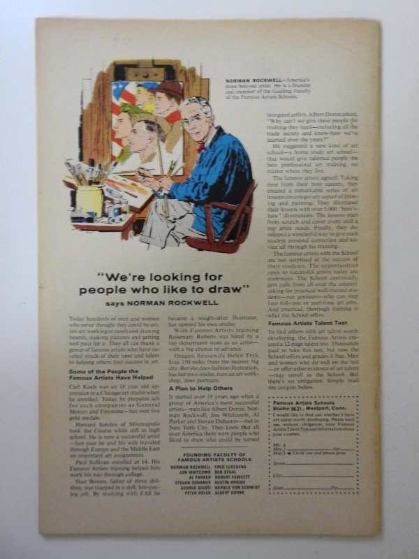 Tales of Suspense #98  (1968) FN Condition!