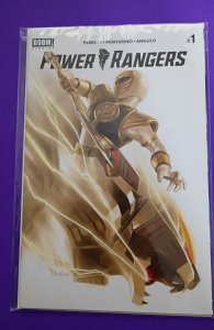 Power Rangers #1 (2020)