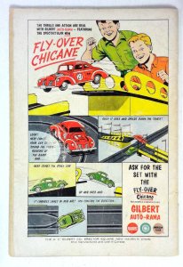 Action #307 Kara Tor-An DC (1963) FR/G