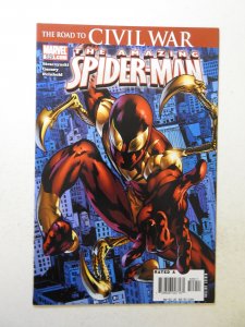 The Amazing Spider-Man #529 (2006) VF/NM Condition!