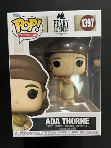 Funko Pop! Peaky Blinders Ada Thorne #1397