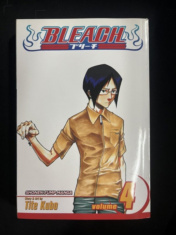 Bleach, Vol. 1 by Tite Kubo