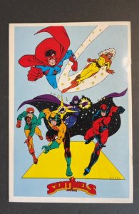 Americomics Special (1983)