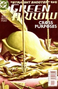 Green Arrow (2001 series)  #29, NM + (Stock photo)