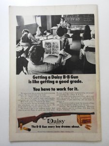 Secret Origins #4 (1973) Sharp VG Condition!