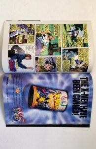 2099 Unlimited #9 (1995)