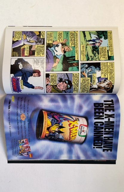 2099 Unlimited #9 (1995)