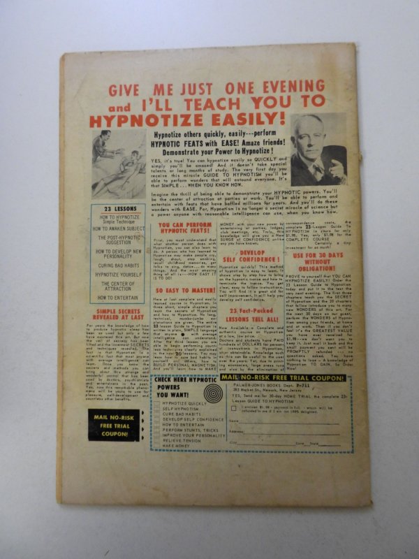 The Amazing Spider-Man #21 (1965) VG condition