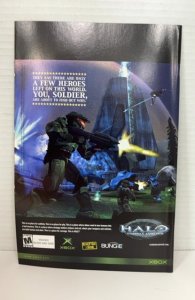 Hellblazer #168 (2002)