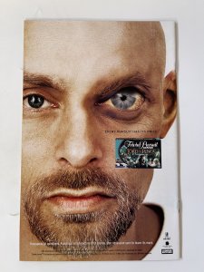 Twilight Experiment #2  - NM+  (2005)