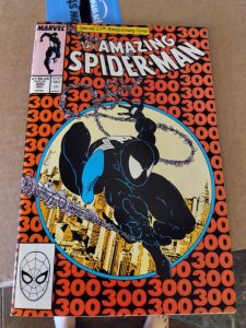 The Amazing Spider-Man #300 (1988)