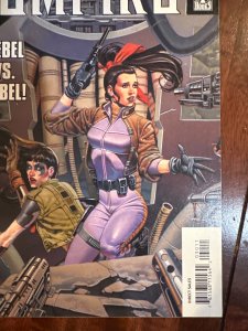 Star Wars: Empire #30 (2005)