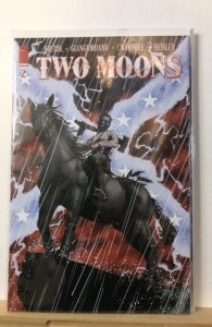 Two Moons #2 (2021)