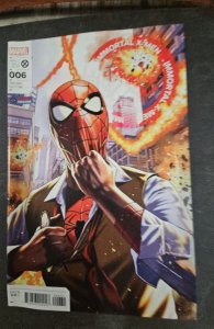 Immortal X-Men #6 Cafu Cover (2022)