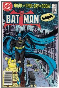 BATMAN 385 VF-NM  July 1985