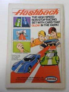 Batman #218 (1970) VG Condition moisture stain