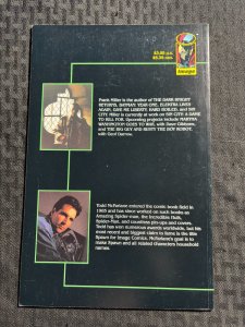 1994 BATMAN SPAWN Frank Miller & Todd McFarlane SC FVF 7.0 1st Printing