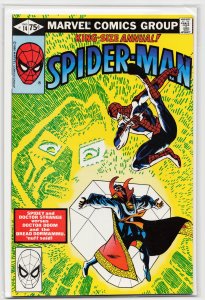 The Amazing Spider-Man Annual #14 (1980) Spider-Man