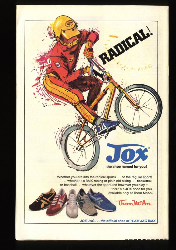 Detective Comics #505 VF 8.0 Batman Batgirl!