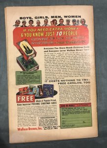 Strange Tales #148 (1966)